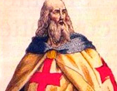  Jacques de Molay: El Ultimo Gran Maestre Templario